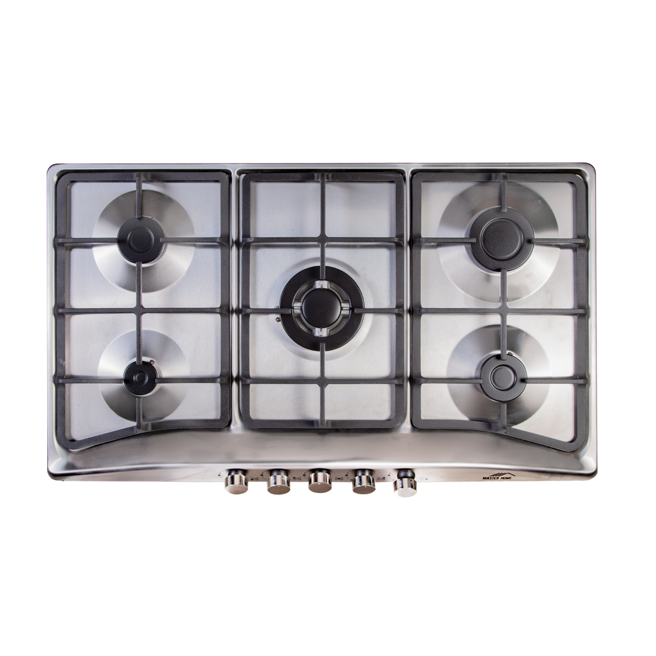 اجاق گاز صفحه ای مسترهوم مدل S101