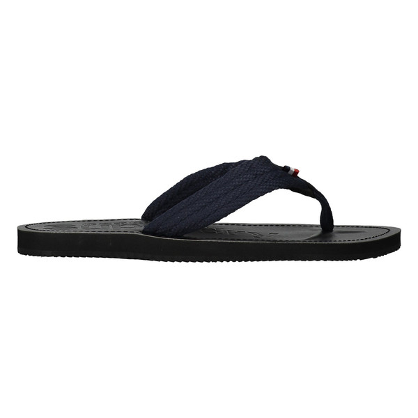 دمپایی لا انگشتی پارچه ای مردانه Cove Sandals - سوپردرای