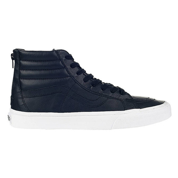 کتانی چرمی مردانه SK8 Hi Reissue Zip - ونس