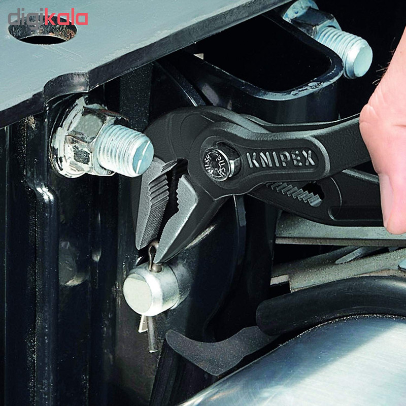 انبر کلاغی کنیپکس مدل 8751250 سایز 10 اینچ