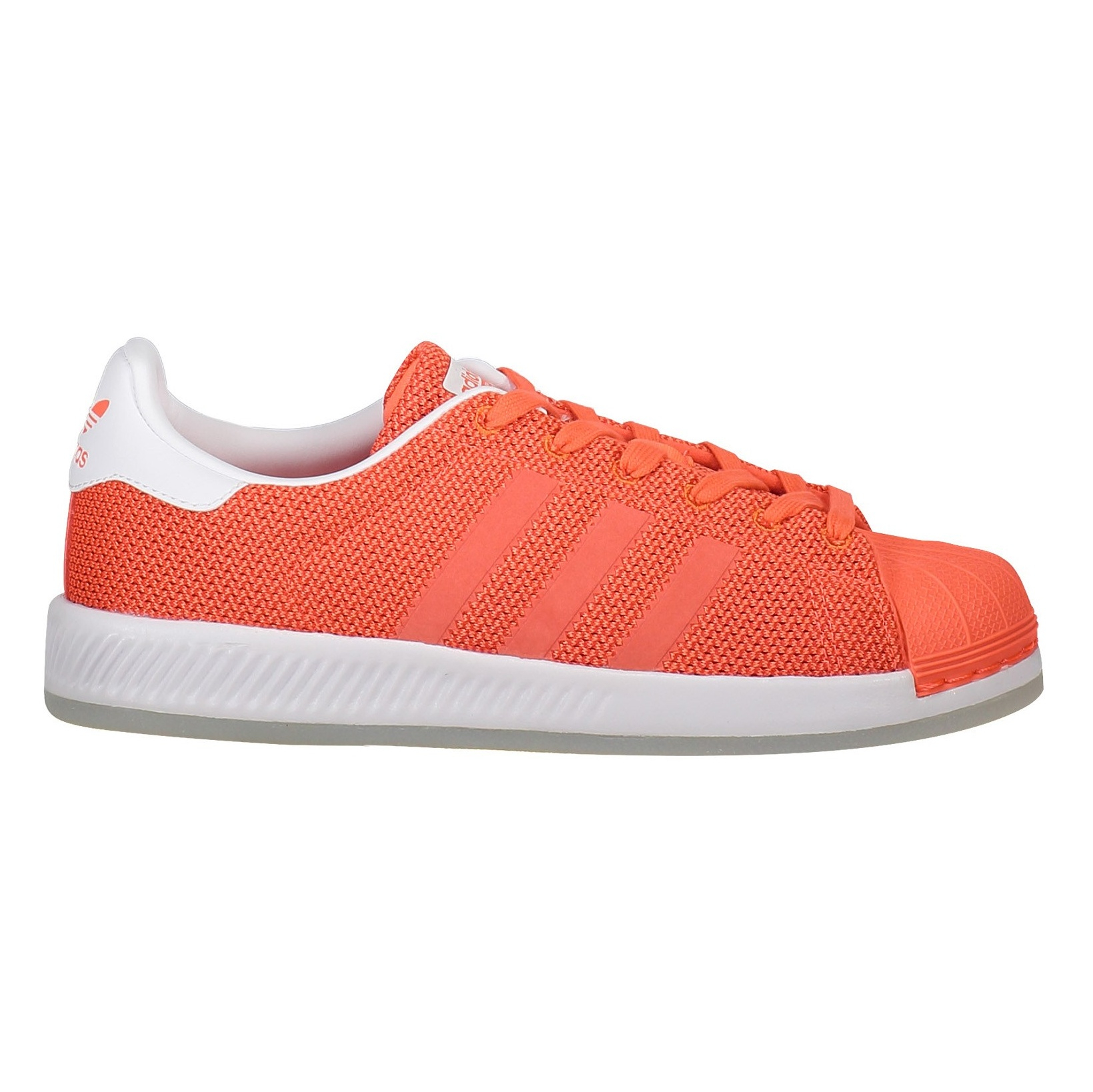 خرید کتانی بندی بزرگسال Superstar Bounce - آدیداس 👟