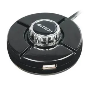 یو اس بی هاب رومیزی ای فورتک