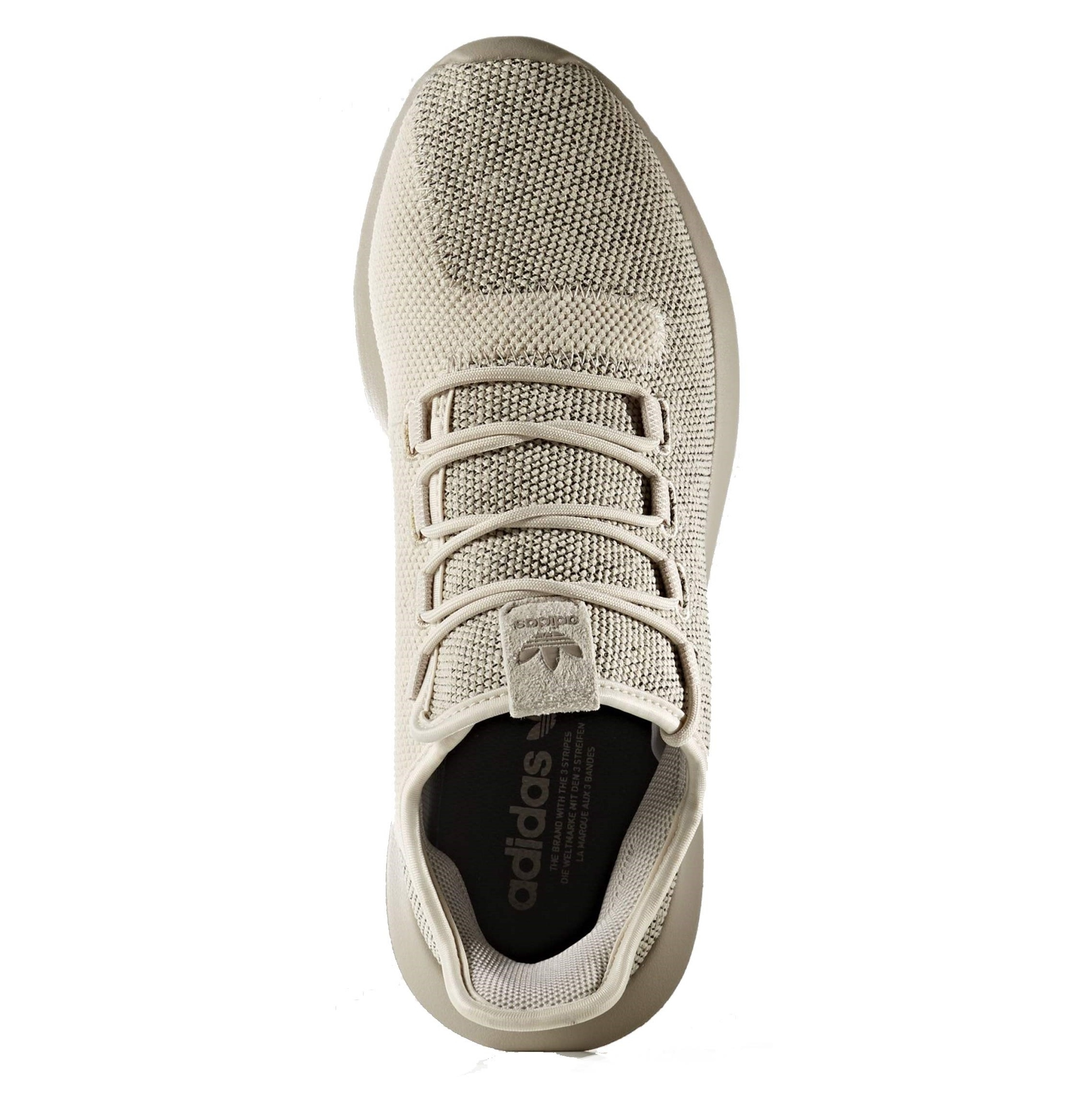 کتانی بندی مردانه Tubular Shadow Knit - آدیداس