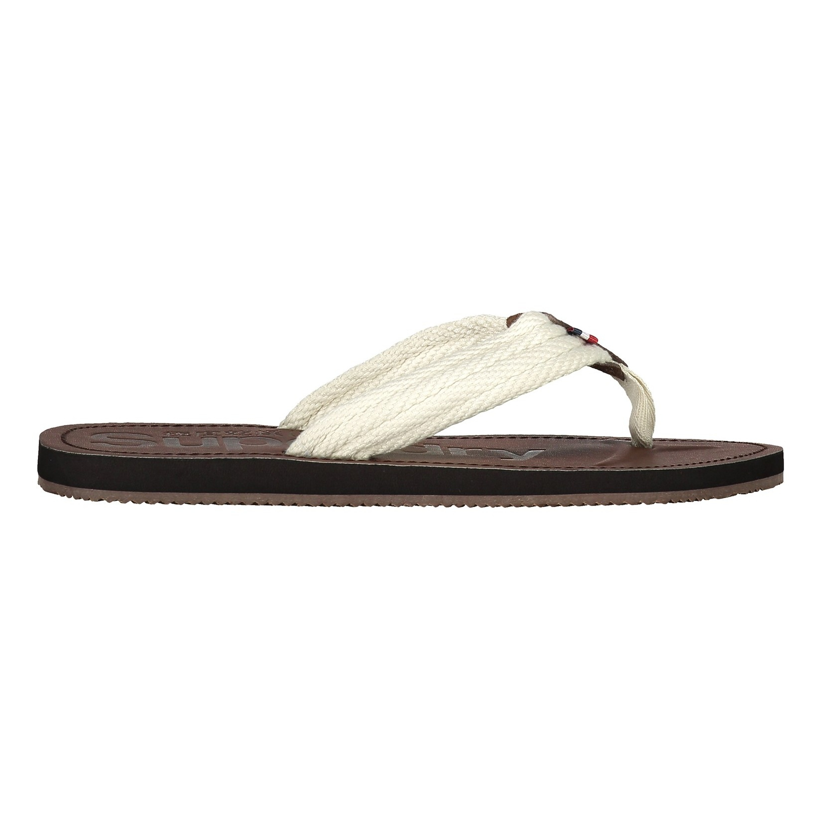 دمپایی لا انگشتی پارچه ای مردانه Cove Sandals - سوپردرای