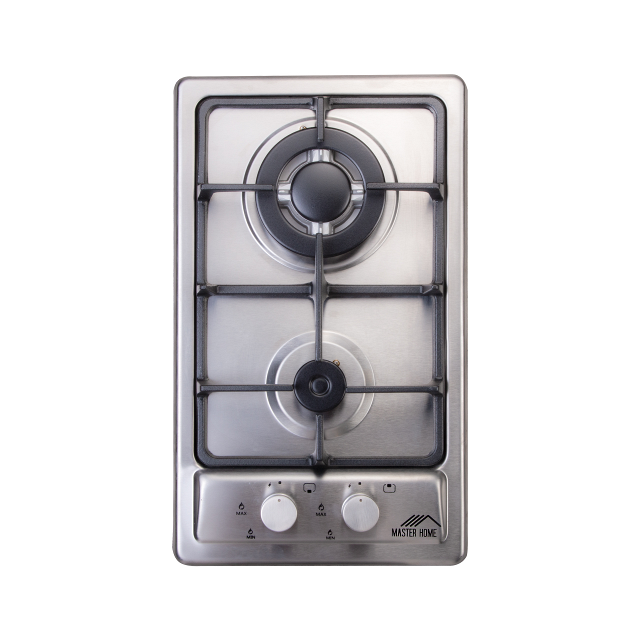 اجاق گاز صفحه ای مسترهوم مدل S108