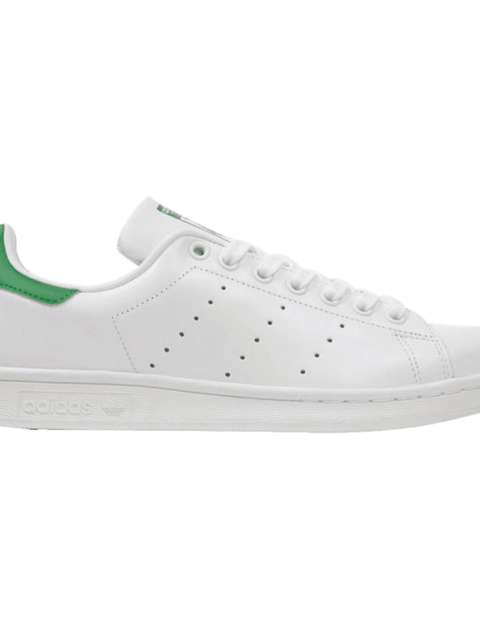 کتانی چرم بندی بزرگسال Stan Smith آدیداس