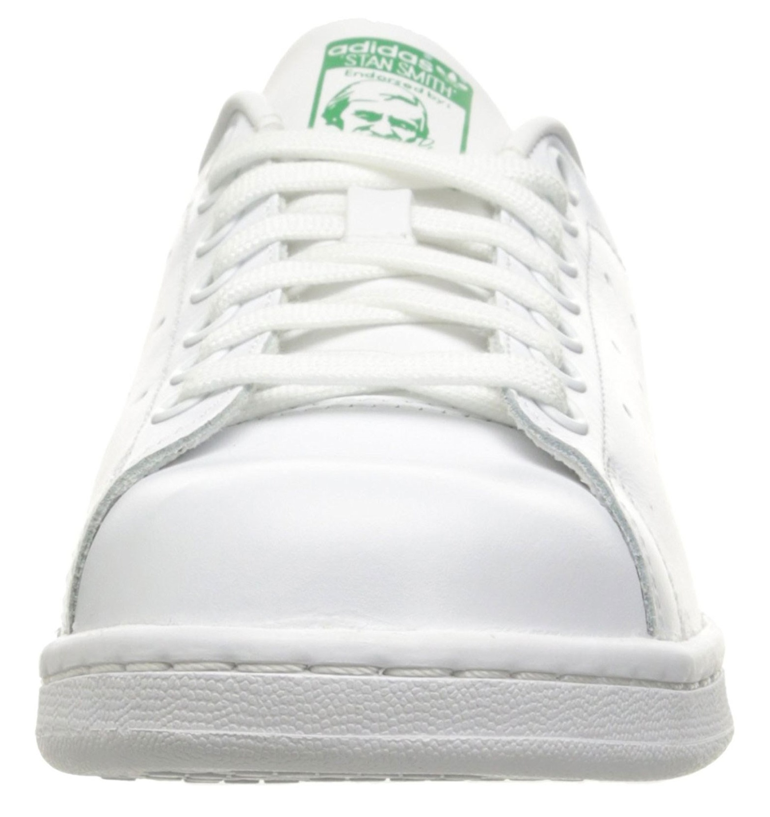 کتانی چرم بندی بزرگسال Stan Smith آدیداس
