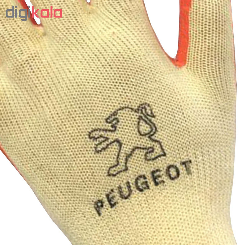 دستکش ایمنی پژو مدل IGD دستکش ایمنی پژو مدل IGD