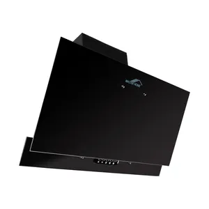 هود مورب مستر هوم مدل H807 سایز 90