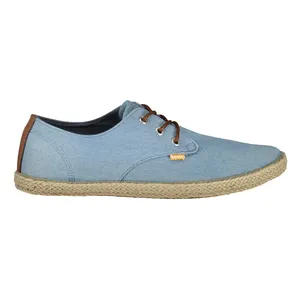 کتانی جین بندی مردانه Skipper - سوپردرای