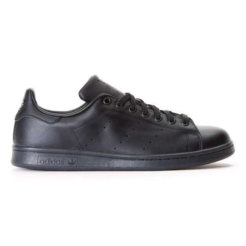 کتانی چرم بندی مردانه Stan Smith - 
