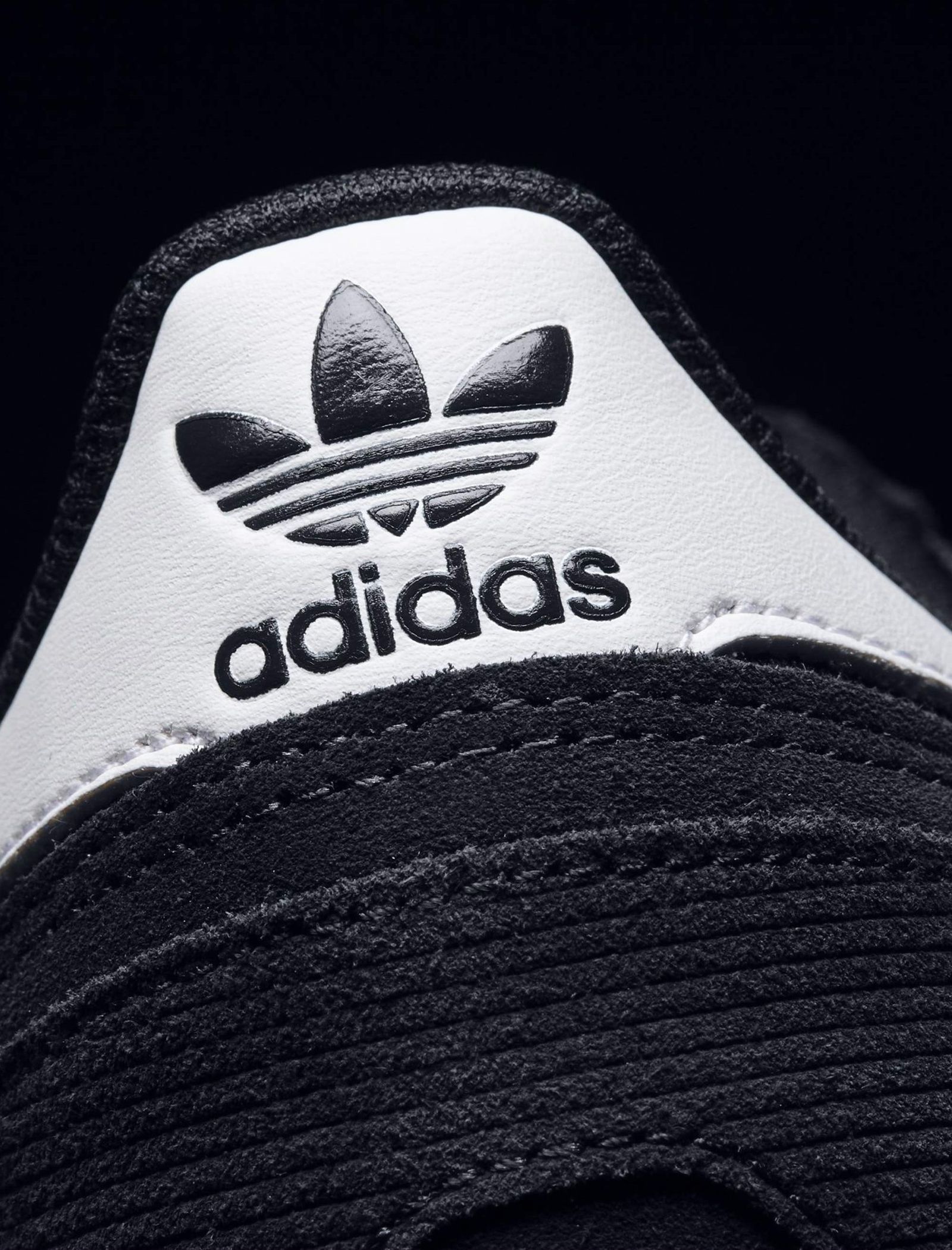 کتانی بندی مردانه ZX 700 - آدیداس - سرمه ای - 6