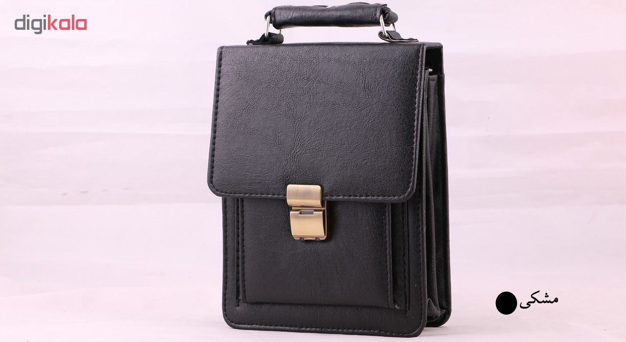کیف رو دوشی مدل CH-03