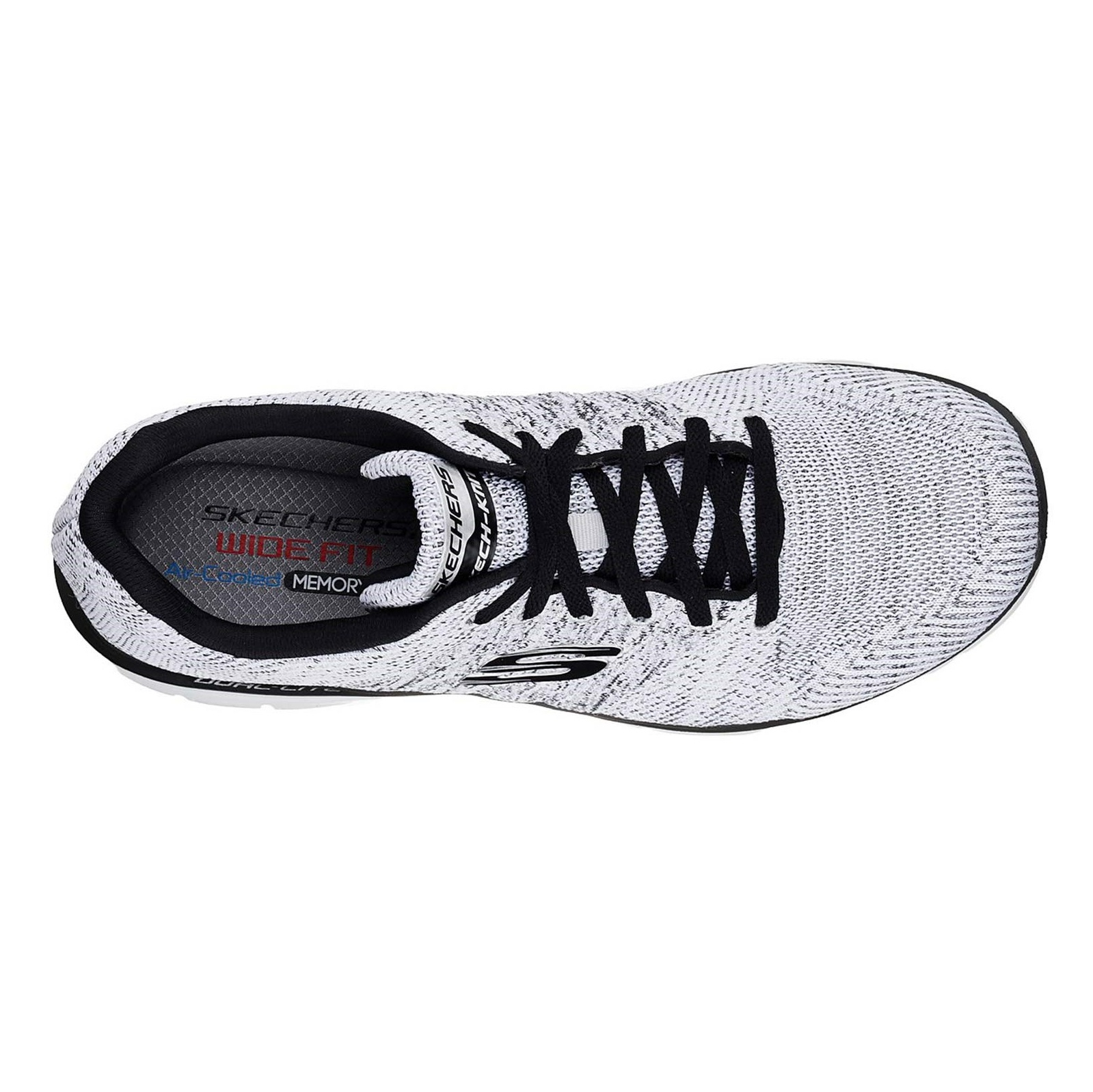 Skechers flex advantage 2025 2.0 missing link