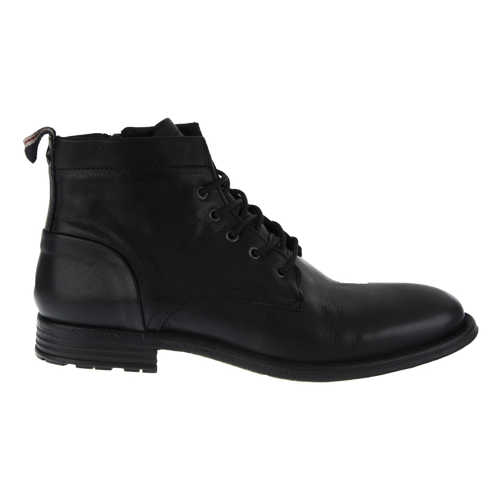 نیم بوت رسمی چرم مردانه - آلدو