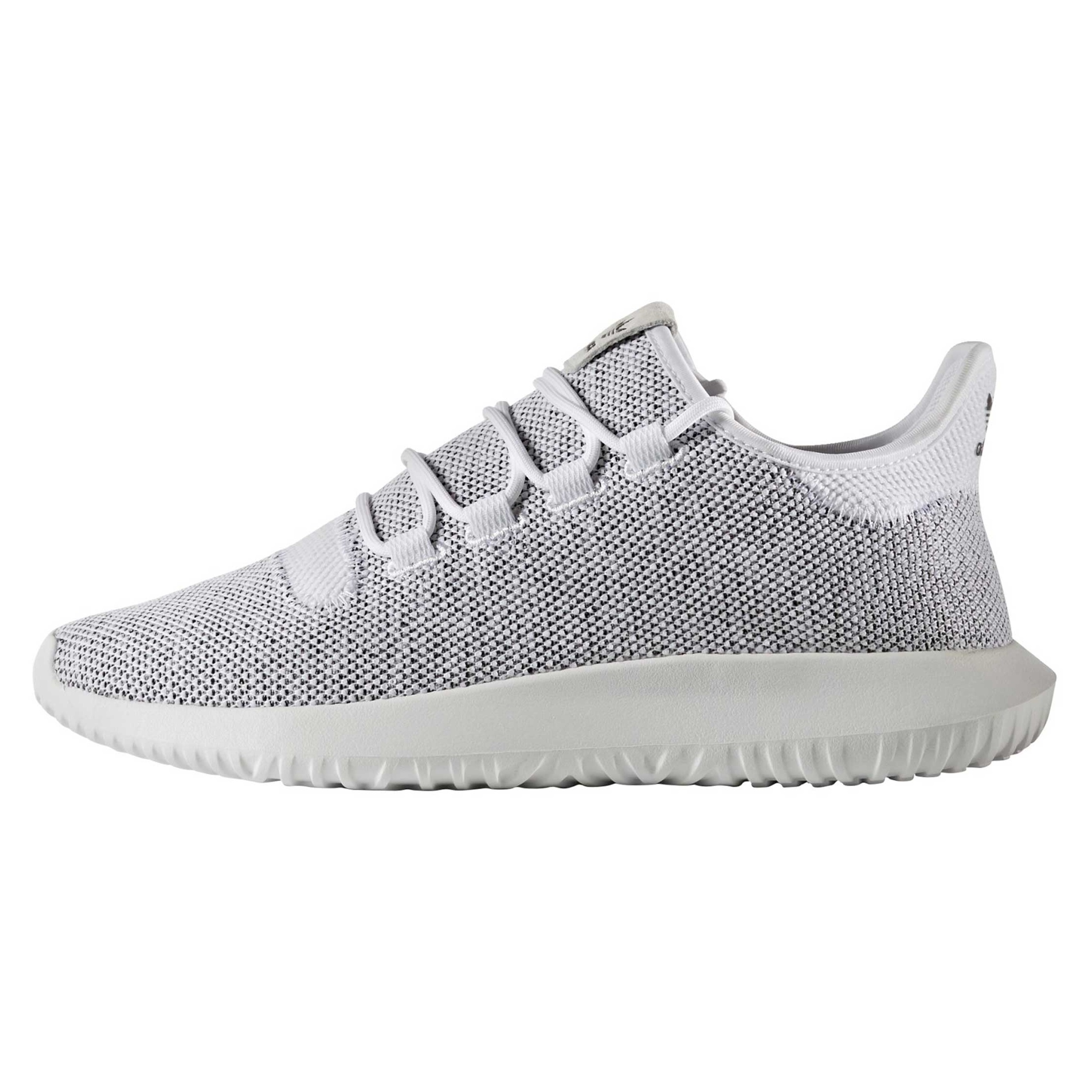 کتانی بندی مردانه  Tubular Shadow Knit - آدیداس