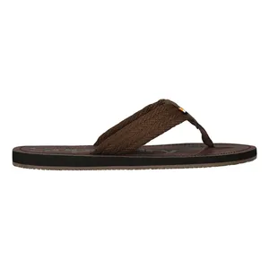 دمپایی لا انگشتی پارچه ای مردانه Cove Sandals - سوپردرای