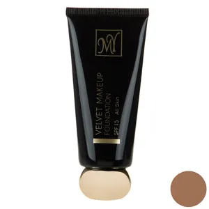 MY Black Diamond Velvet Makeup Foundation No 01
