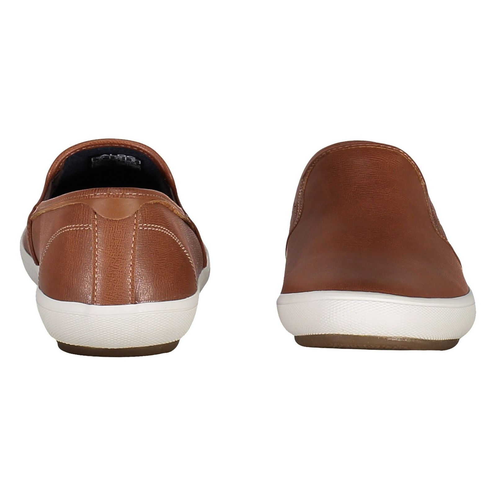 کفش راحتی مردانه - آلدو - قهوه اي - 6