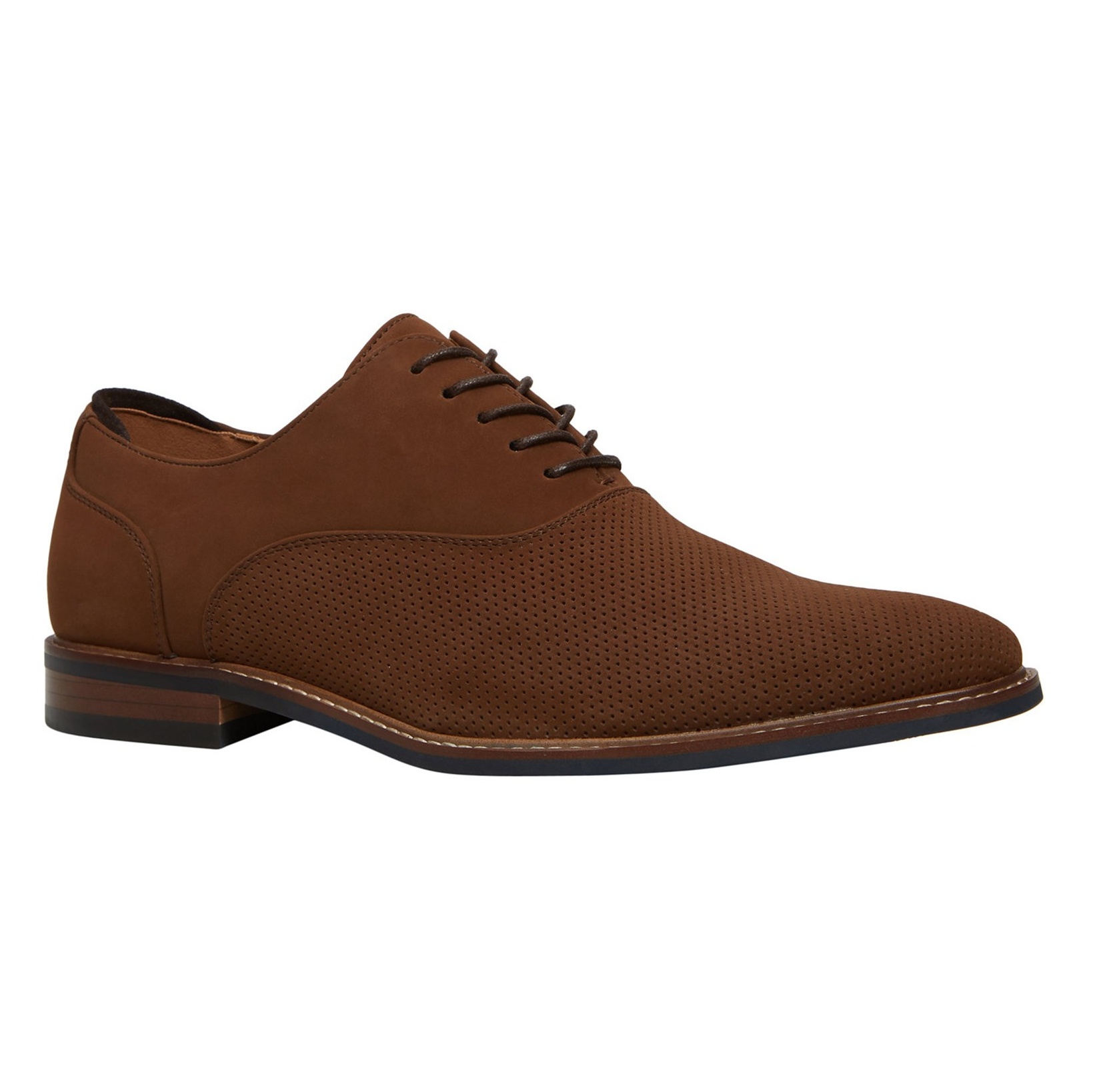 کفش رسمی مردانه - کال ایت اسپرینگ - قهوه اي روشن - 1