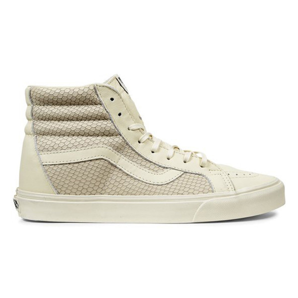 کتانی چرم مردانه Sk8-Hi Reissue - ونس