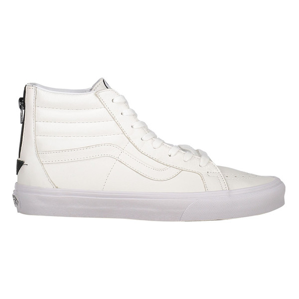 کتانی چرمی مردانه SK8 Hi Reissue Zip - ونس