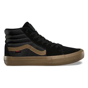 کتانی بندی مردانه Thrasher Sk8-Hi Pro - ونس