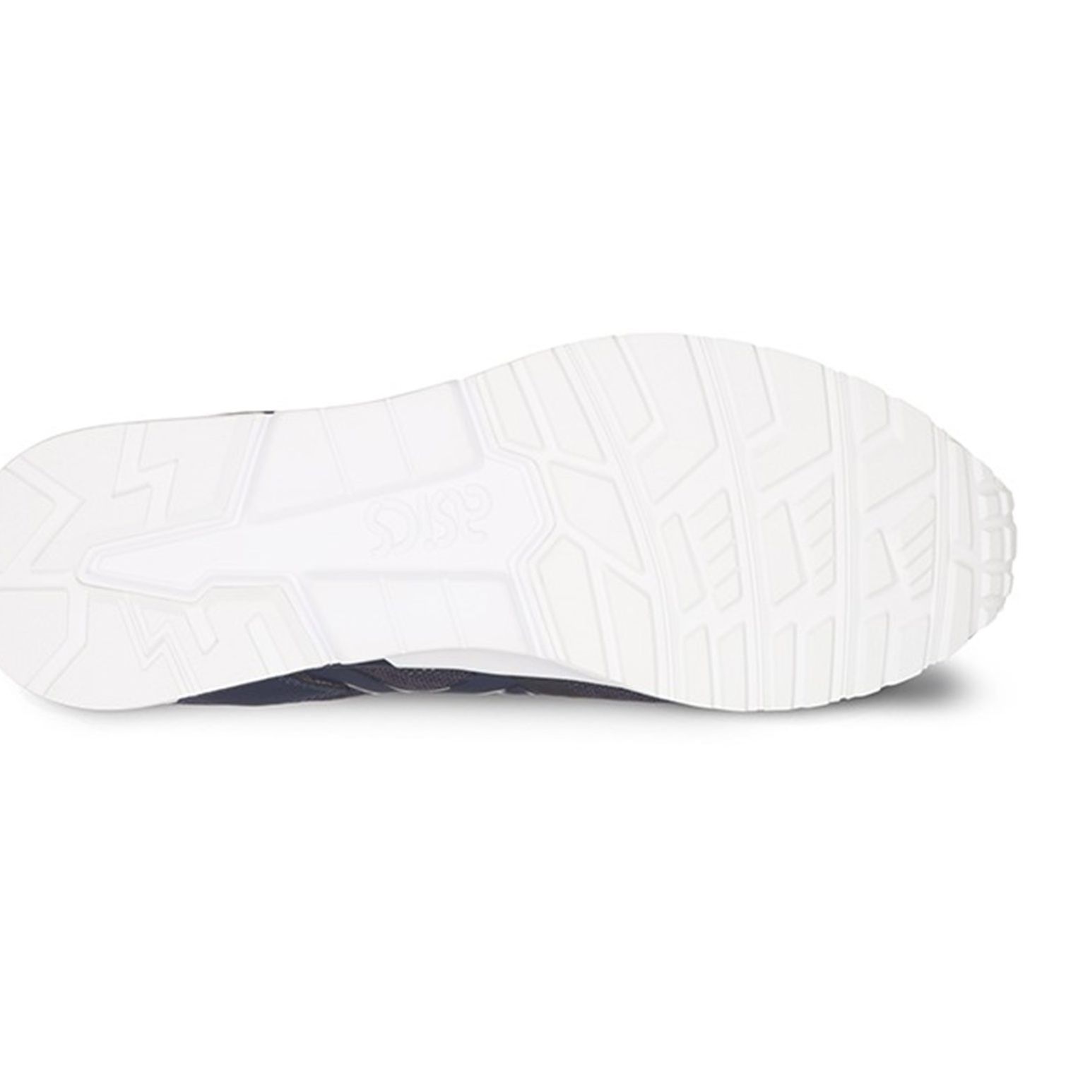 کفش دویدن بندی مردانه GEL-LYTE V NS -  - سرمه ای - 4