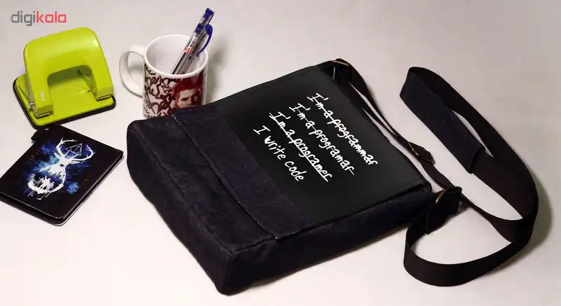 کیف دوشی گالری چی چاپ طرح برنامه نویسی کد 65764