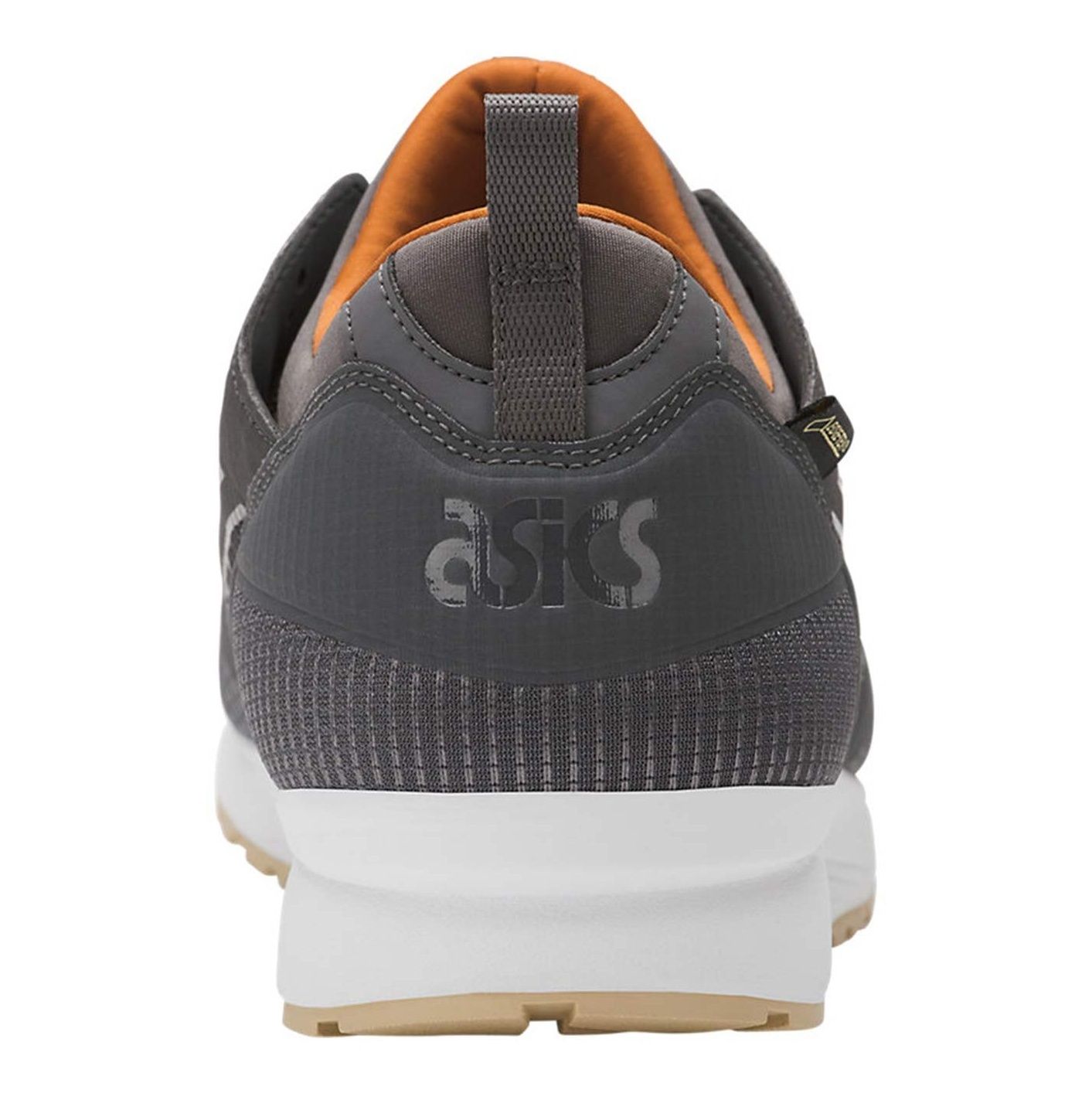 کفش دویدن بندی مردانه GEL-LYTE V NS G-TX - اسیکس - زغالي - 5