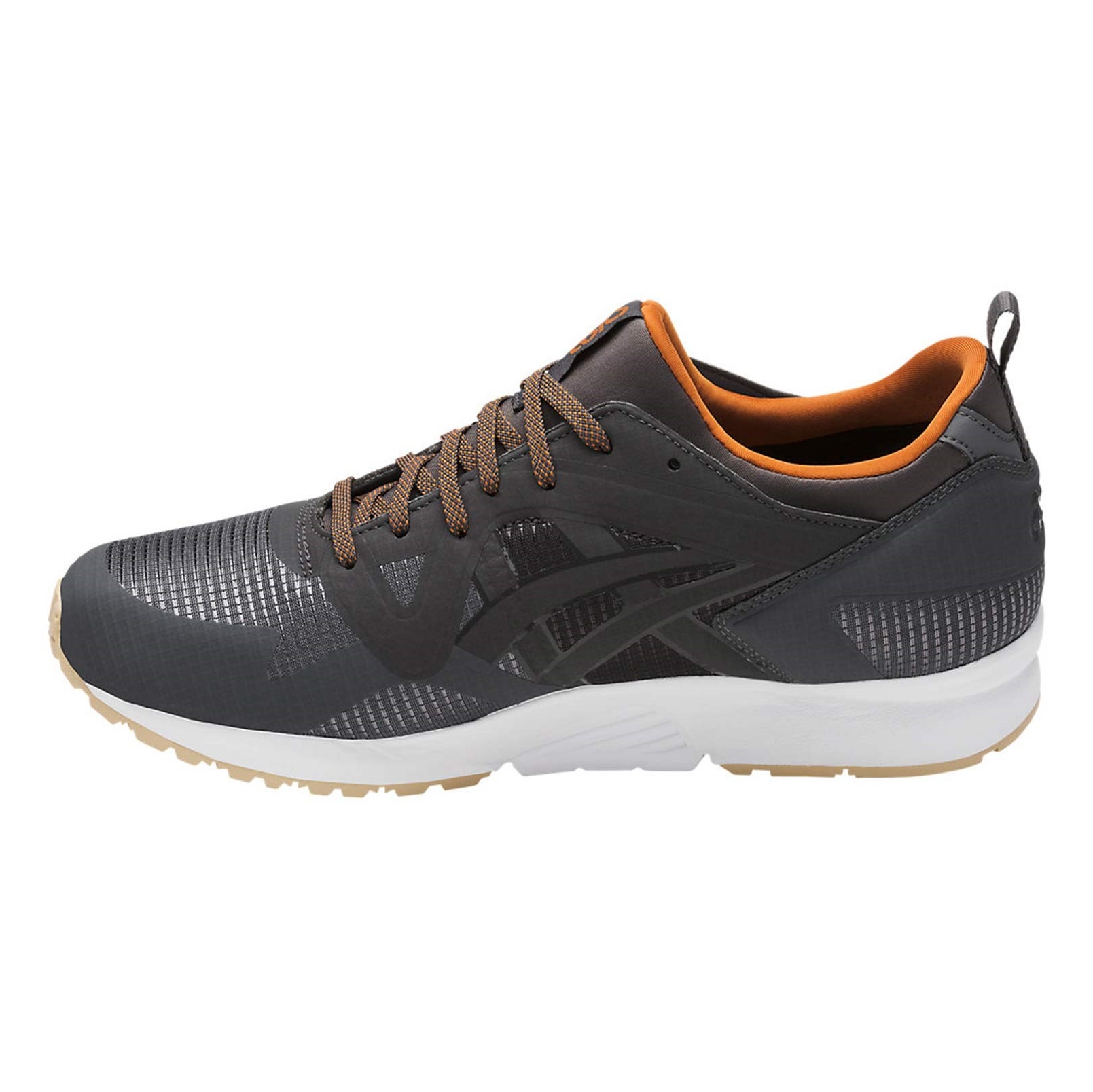 کفش دویدن بندی مردانه GEL-LYTE V NS G-TX - اسیکس - زغالي - 7