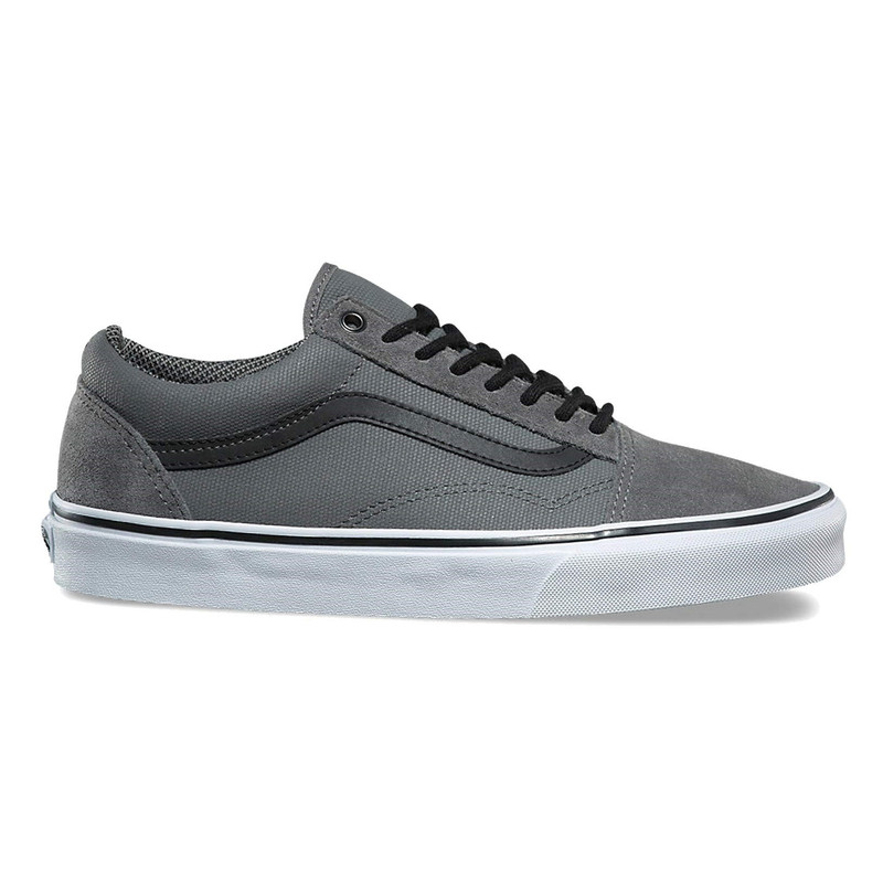 کتانی پارچه ای بندی بزرگسال Reflective Old Skool - ونس