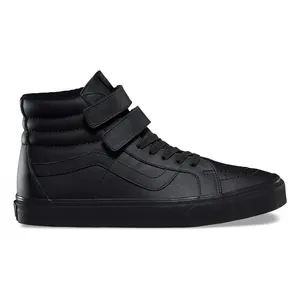 کتانی بندی بزرگسال Mono Leather SK8-Hi Reissue V - ونس