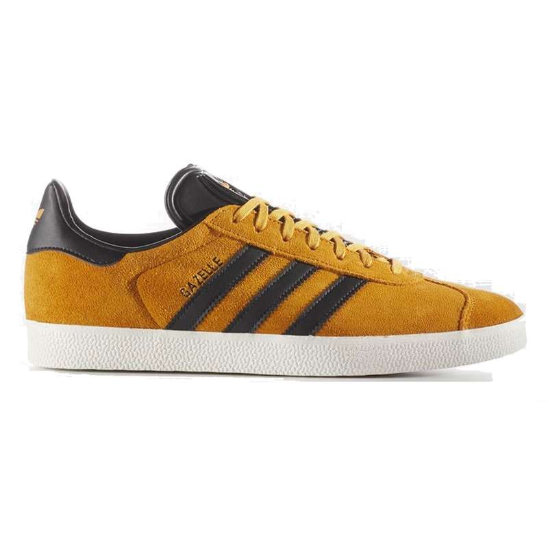 کتانی نبوک بندی مردانه Gazelle - آدیداس