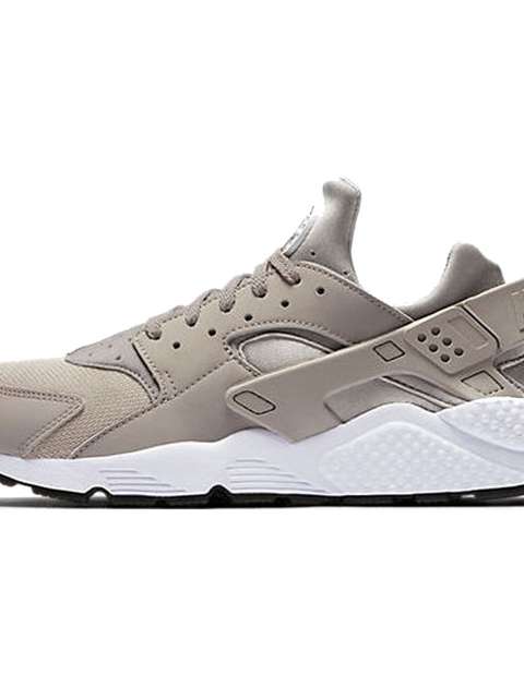 کفش ورزشی بندی دویدن مردانه Nike Air Huarache - نایکی