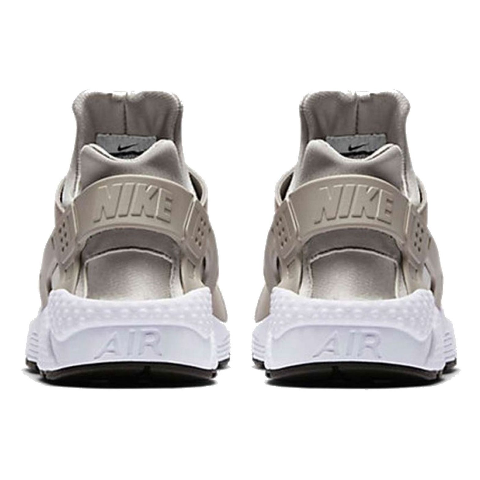 کفش ورزشی بندی دویدن مردانه Nike Air Huarache - نایکی