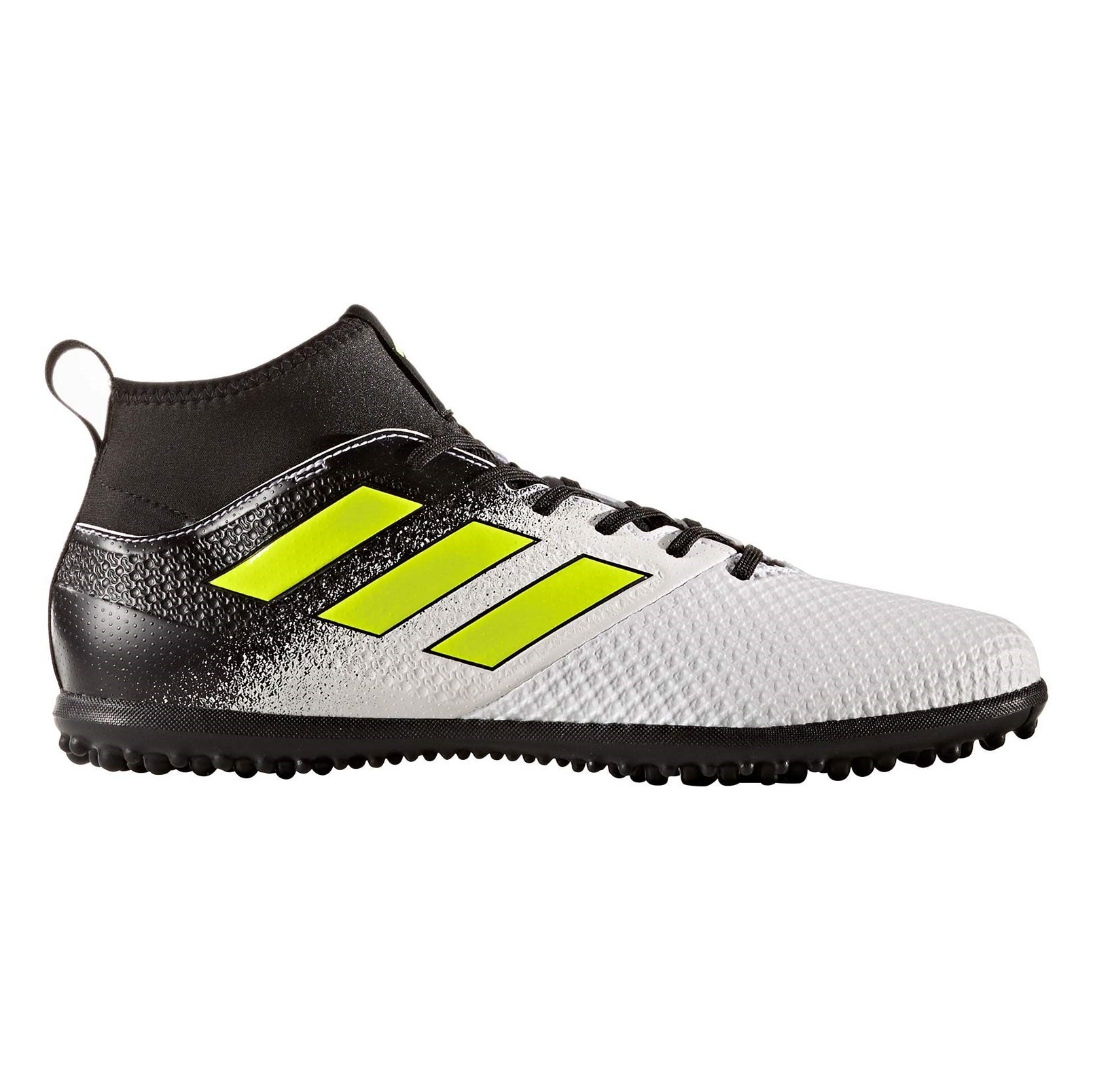 adidas ace 17.2 nere