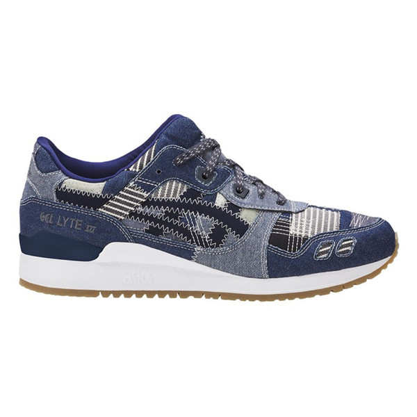 کفش دویدن بندی مردانه GEL-LYTE III - اسیکس