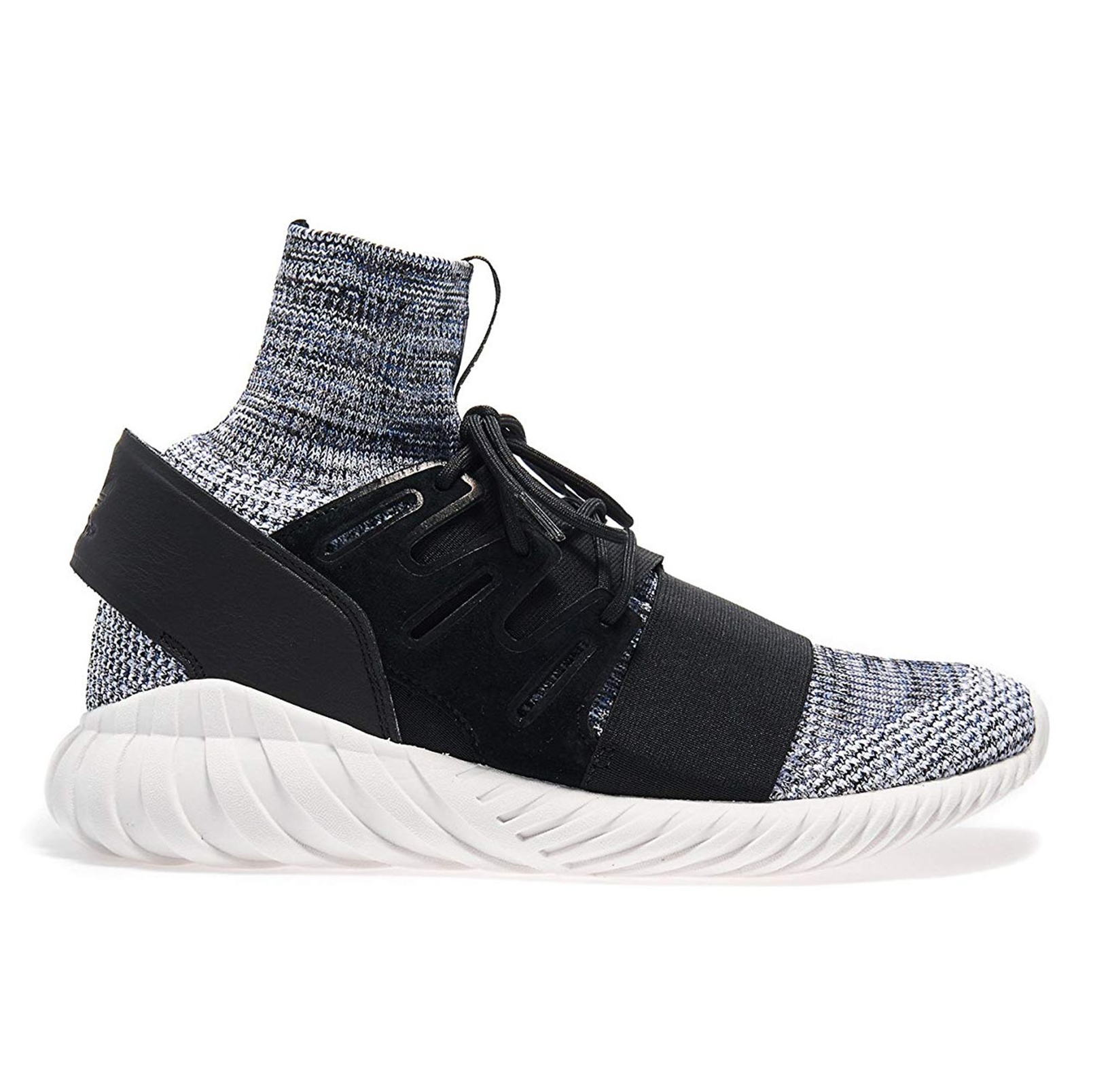 کتانی بندی مردانه Tubular Doom - آدیداس