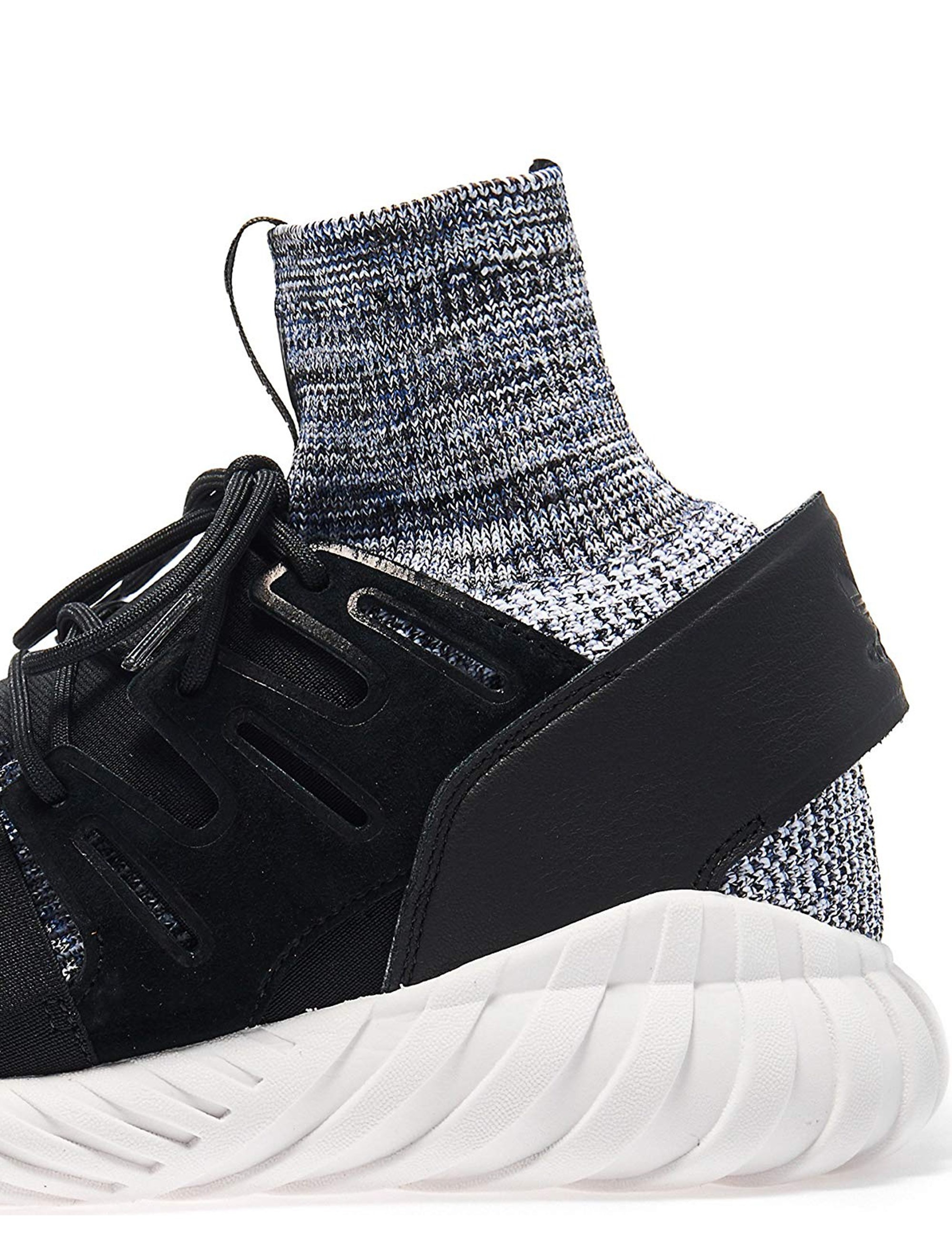 کتانی بندی مردانه Tubular Doom - آدیداس