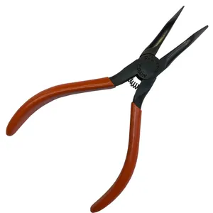 انبر دم باریک پالمرا مدل PAL452 سایز 4.5 اینچ
