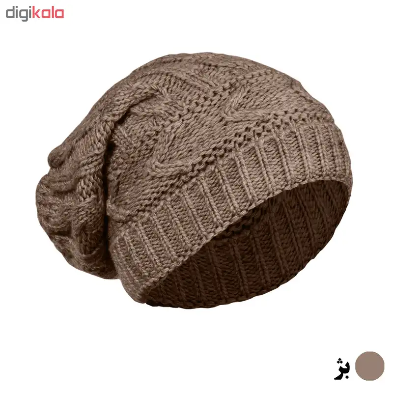 کلاه بافتنی کد S0212