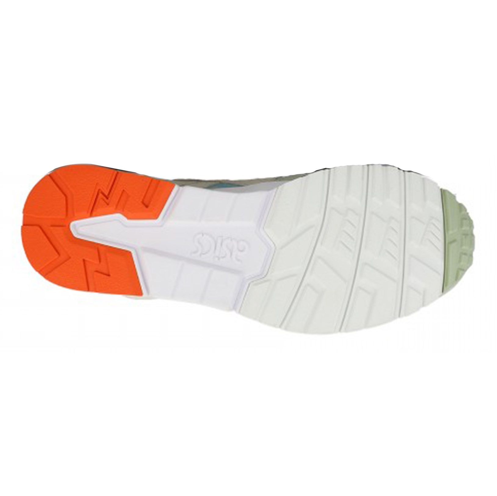 کفش دویدن بندی مردانه GEL-LYTE V - اسیکس - چند رنگ - 4