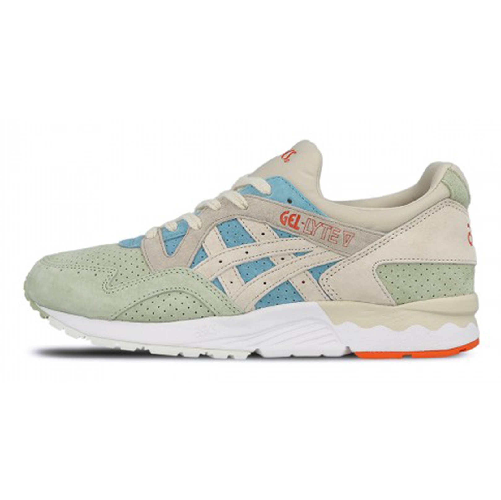 asics gel lyte v reef water birch