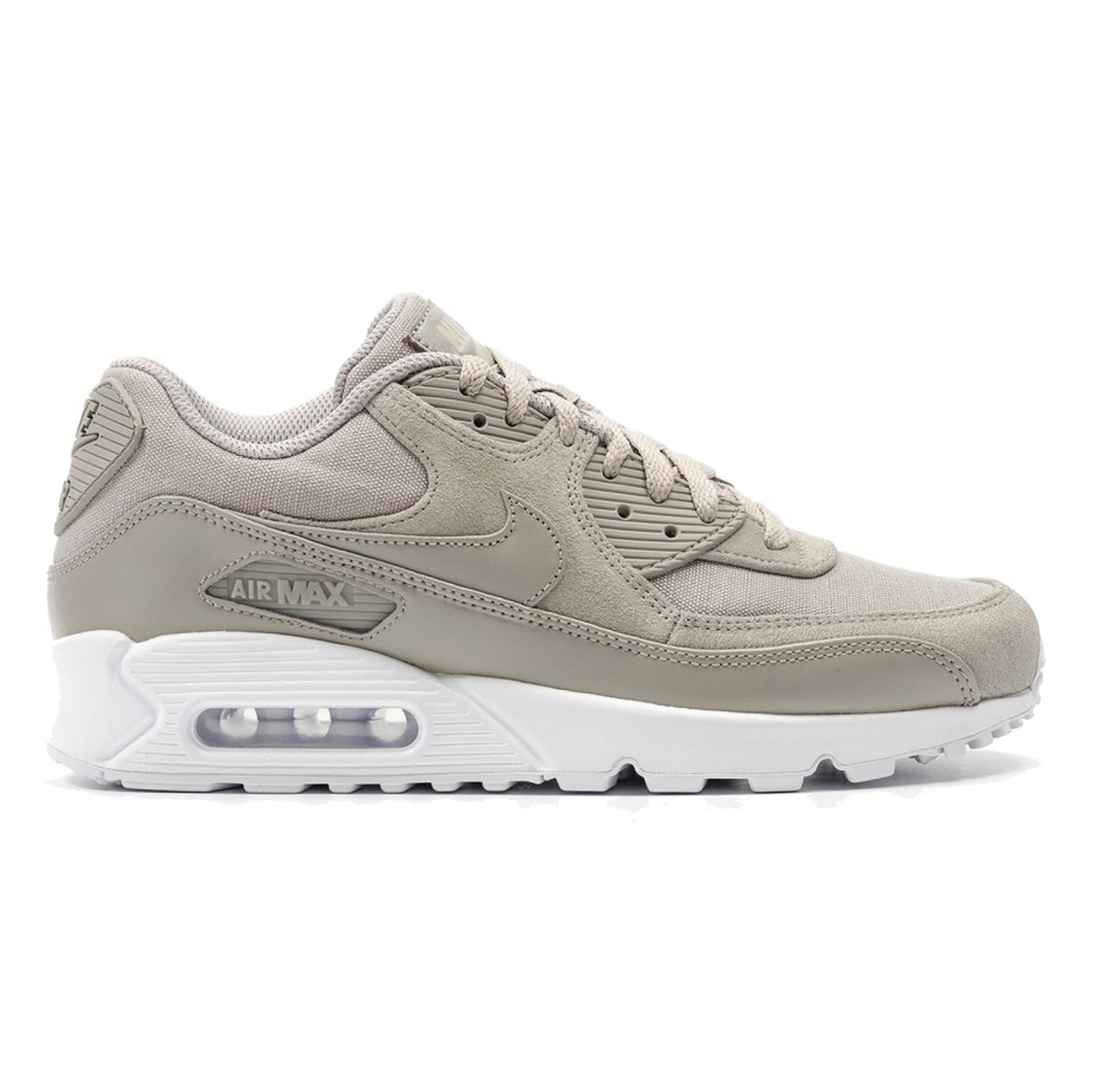 کفش دویدن بندی مردانه Air Max 90 Premium - نایکی