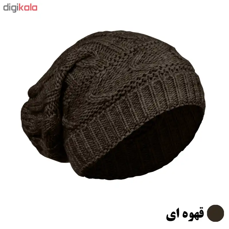کلاه بافتنی کد S0212