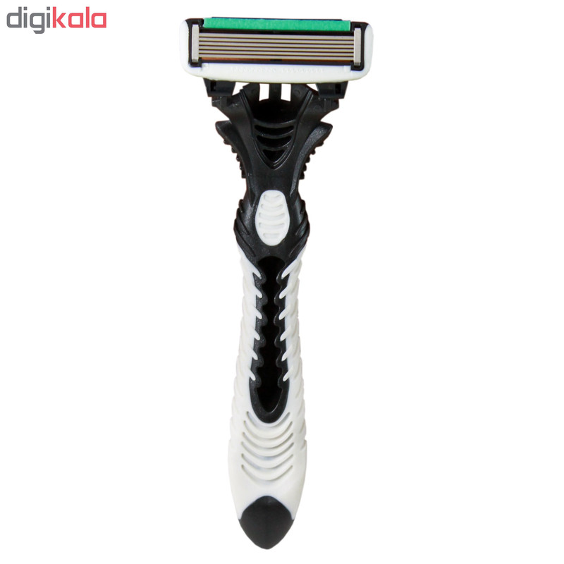 خود تراش دورکو مدل pace 6 بسته 3 عددی