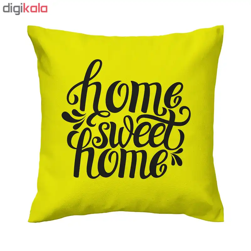 کاور کوسن طرح سوییت هوم کد 4015