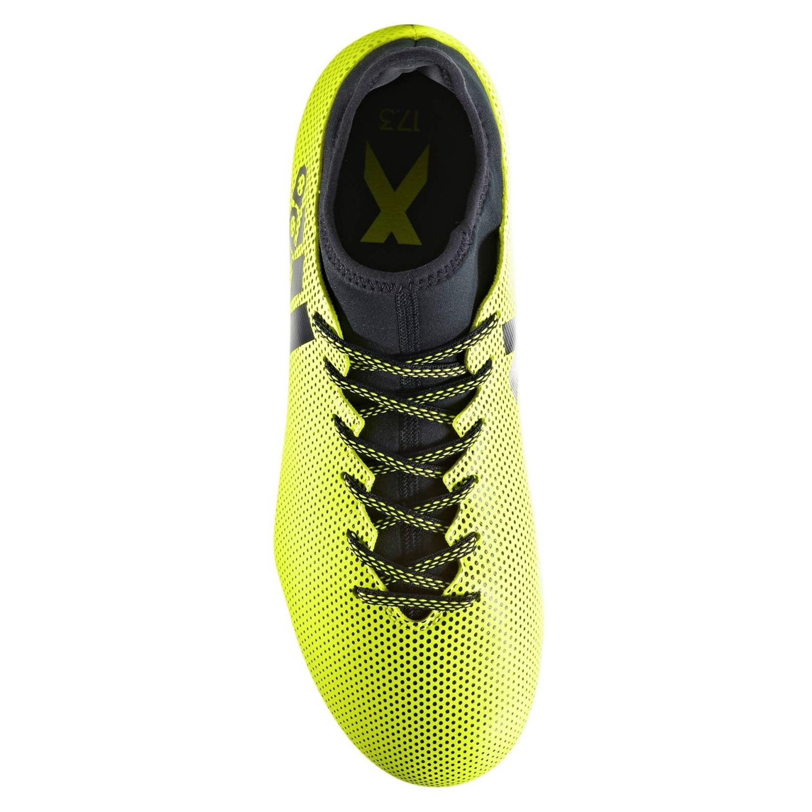 کفش فوتبال مردانه آیداس مدل X 17-3 Firm Ground Cleats - آدیداس