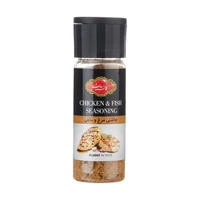 چاشنی مرغ و ماهی گلستان - 90 گرم